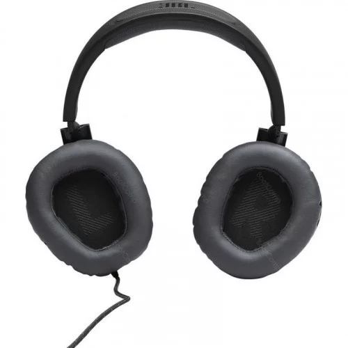 Игровые наушники с микрофоном JBL Quantum 100 Black 