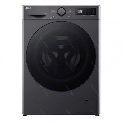 Стирально-сушильная машина LG F4DR510S2M 