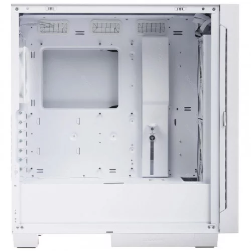 Корпус Cougar Airface ECO RGB (AIRFACE ECO White) белый 