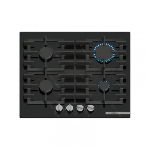 Поверхность газовая Bosch PPP6A6I40 
