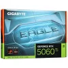 Видеокарта GIGABYTE GeForce RTX 5060 Ti EAGLE OC (GV-N506TEAGLE OC-8GD) 