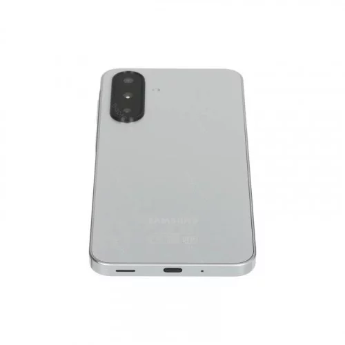 Смартфон Samsung Galaxy A17 6/128 ГБ (SM-A175F) серый 