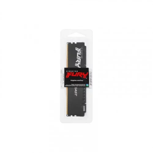 Оперативная память DDR5 16Gb 5600Mhz Kingston FURY KF556C40BB-16 