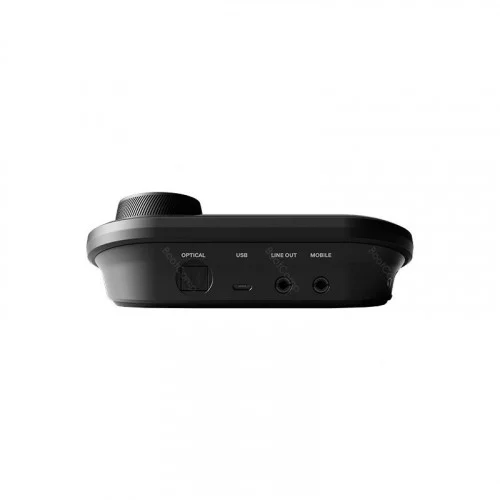 Внешняя звуковая карта SteelSeries GameDAC 