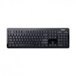Клавиатура SVEN Comfort 7300 EL                                                                                                                                                                                                                           