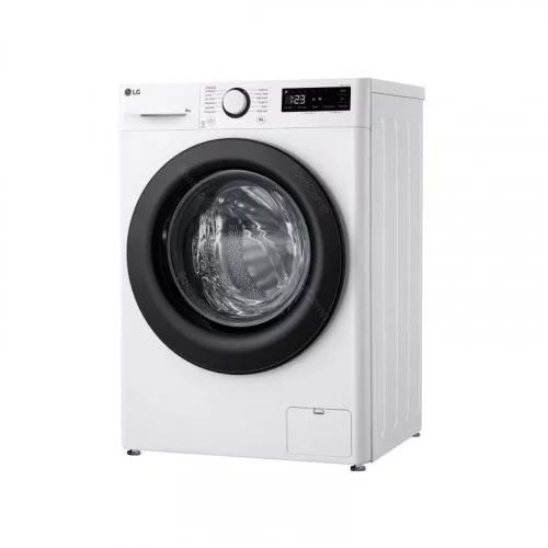 Стиральная машина LG F2WR508SWW 