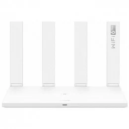 Маршрутизатор Huawei AX3 (WS7100) AX3000                                                                                                                                                                                                                  