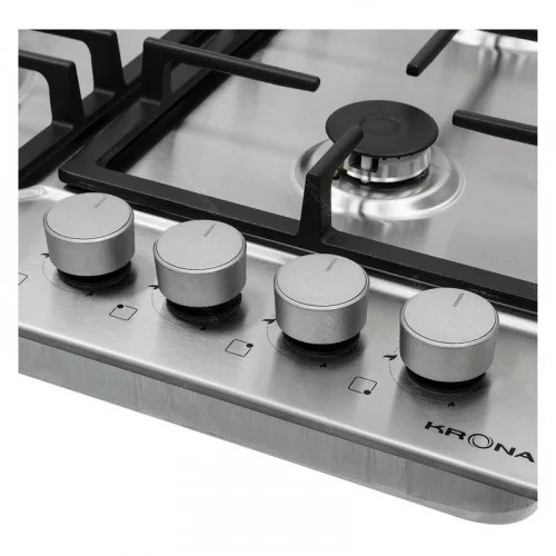 Поверхность газовая KRONA NEBEL 60 IX W 