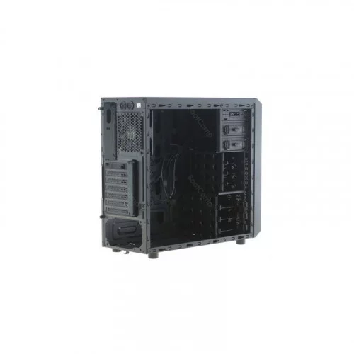 Корпус Thermaltake Versa H25 Black CA-1C2-00M1NN-00 