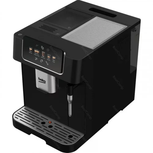 Кофемашина BEKO CEG7302B 