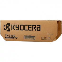 Тонер-картридж Kyocera Mita TK-3160                                                                                                                                                                                                                       