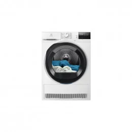 Сушильная машина с тепловым насосом Electrolux EW6D295GE                                                                                                                                                                                                  