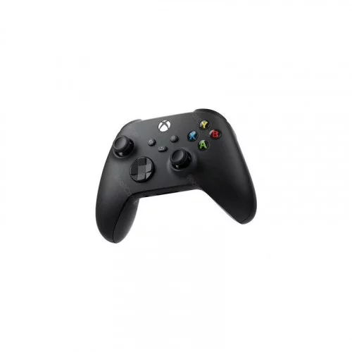 Игровая консоль Microsoft Xbox Series S 1 ТБ чёрный (XXU-00010) 