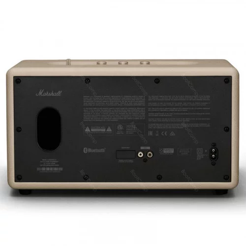 Портативная колонка Marshall Stanmore III Cream 