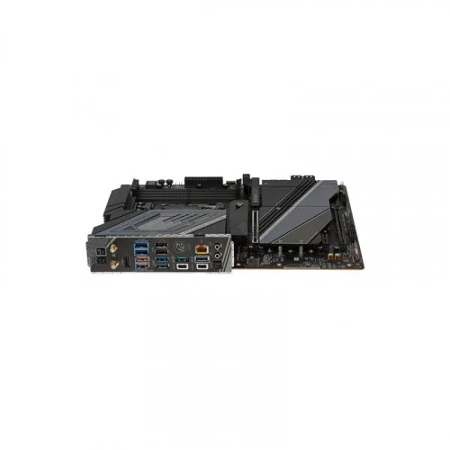 Материнская плата ASRock Phantom Gaming X870E NOVA WIFI 