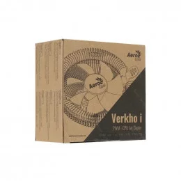 Кулер для процессора Aerocool Verkho I                                                                                                                                                                                                                    