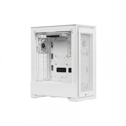Корпус Thermaltake CTE T500 Air Snow (CA-1X8-00F6WN-00) 