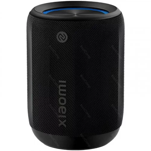 Портативная колонка Xiaomi Bluetooth Speaker Mini черная (QBH4274GL) 