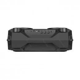 Портативная колонка SVEN PS-580 black                                                                                                                                                                                                                     