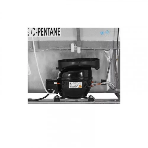 Холодильник Indesit DS 3160 W 