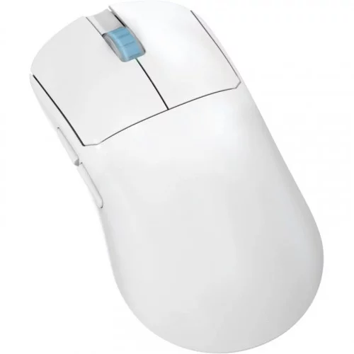 Беспроводная мышь Defender FAME GM-516 белый 