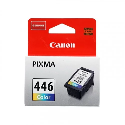 Картридж Canon CL-446 для PIXMA MG 2440 / MG2450 / MG2540 / MG2550 Color 