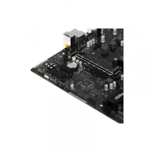 Материнская плата ASRock A620AM-HVS 