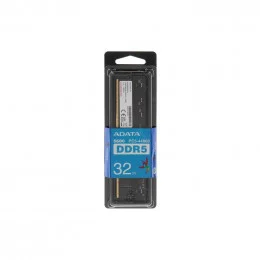 Оперативная память DDR5 32Gb 5600MHz ADATA AD5U560032G-S                                                                                                                                                                                                  
