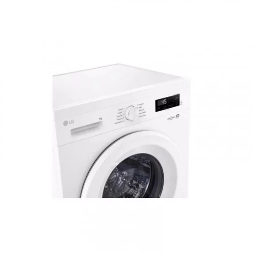 Стиральная машина LG F2Y1HS3W 