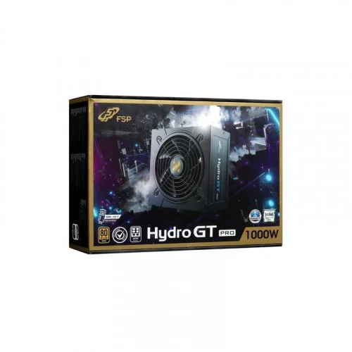 Блок питания FSP Hydro GT PRO 1000W (PPA10A3514) 