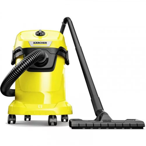 Пылесос Karcher WD 3 V-17/4/20 1.628-130.0 