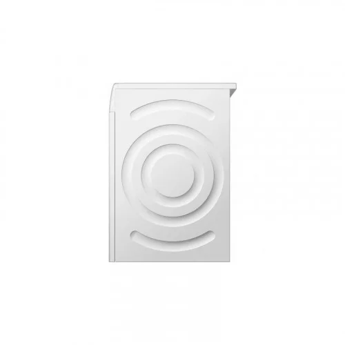 Машина сушильная BOSCH WQG245DLSN 