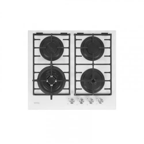 Варочная поверхность KORTING HGG 6825 CTW 