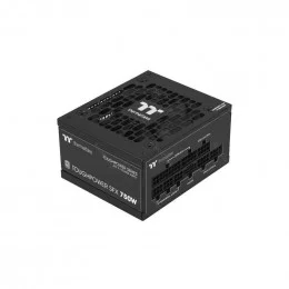 Блок питания Thermaltake Toughpower SFX 750W Platinum (PS-STP-0750FNFAPE-1)                                                                                                                                                                               