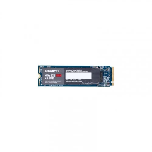 Жесткий диск SSD M.2 128GB GIGABYTE GP-GSM2NE3128GNTD 