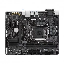 Материнская плата Gigabyte B460M D2V                                                                                                                                                                                                                      