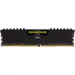 Оперативная память DDR4 64GB (2x32Gb KIT) 3000Mhz Corsair Vengeance LPX CMK64GX4M2D3000C16                                                                                                                                                                