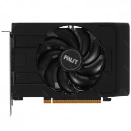 Видеокарта Palit GeForce RTX 5050 STORMX OC (NE65050T19P1-GB2070F)                                                                                                                                                                                        