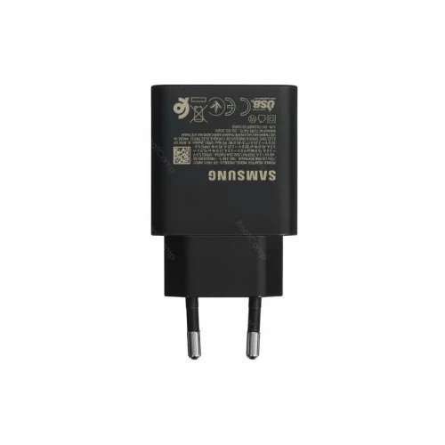 Сетевое зарядное устройство Samsung EP-T4511XBEGEU 