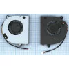 Кулер для Toshiba Satellite L500 L505 L555 (AMD) VER-1 3-pin 