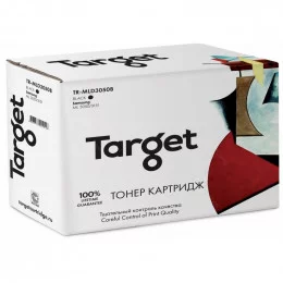 Картридж TARGET TR-ML-D3050B Samsung 3050                                                                                                                                                                                                                 