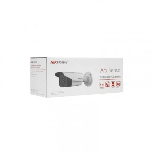 IP-камера Hikvision DS-2CD2T83G2-2I 2.8 mm 
