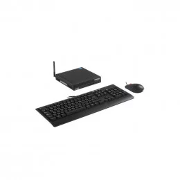 Мини ПК Lenovo ThinkCentre Tiny M70q G5 (12TESF4D00)                                                                                                                                                                                                      