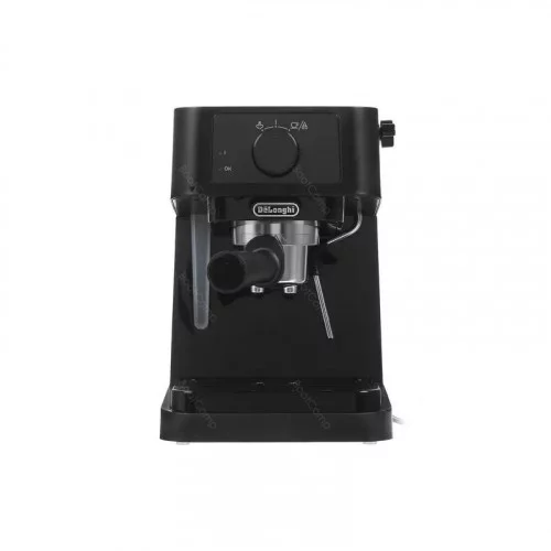 Кофеварка рожковая DeLonghi Stilosa EC230BK 
