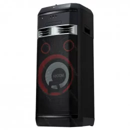 Беспроводная акустическая система LG XBOOM OL100 2000W BLACK                                                                                                                                                                                              