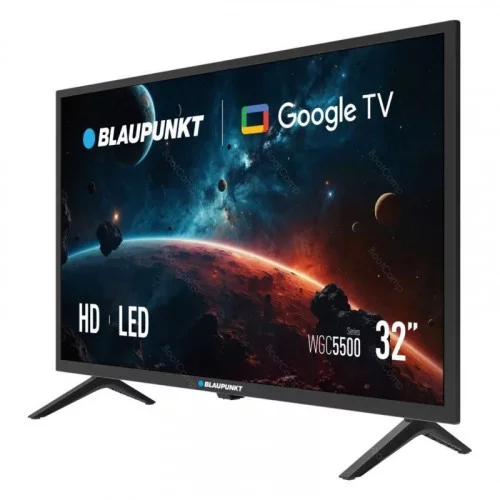 Телевизор 24” BLAUPUNKT 24WGC5500 