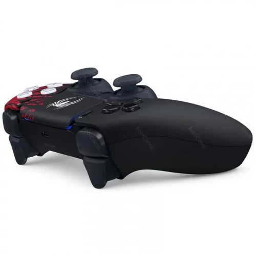 Приставка игровая SONY Play Station 5 Bluray Marvel's Spider-Man 2 Limited Edition 