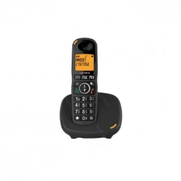Телефон teXet TX-D8905А (черный)                                                                                                                                                                                                                          