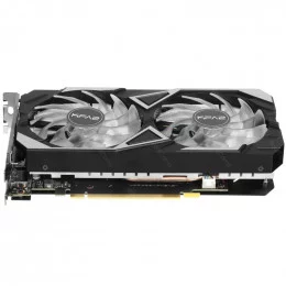 Видеокарта KFA2 GeForce RTX 3050 X Black OC RGB (35NSL8MD6YEK)                                                                                                                                                                                            