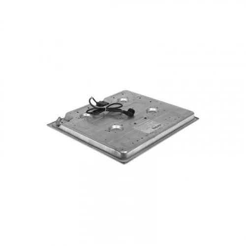 Варочная поверхность KORTING HG 665 CTGX 